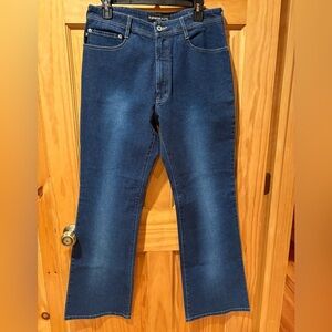 Express Blue women’s Jeans style 11745 NWOT Sz 13/14 R